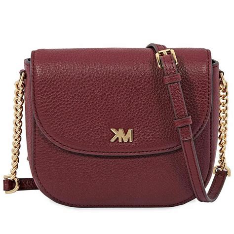 Michael Kors crossbody dome purse